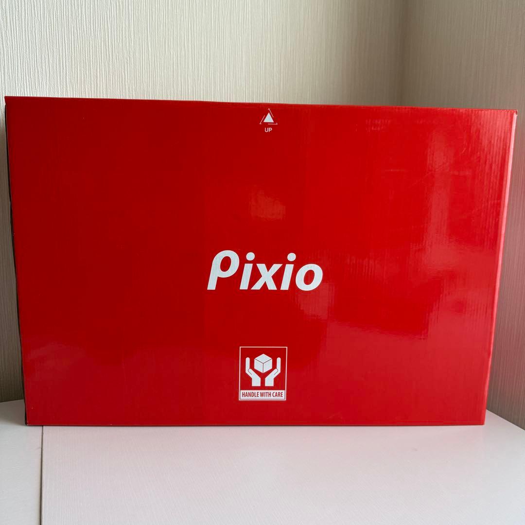 【Pixio】ゲーミングモニター PXC243 144Hz