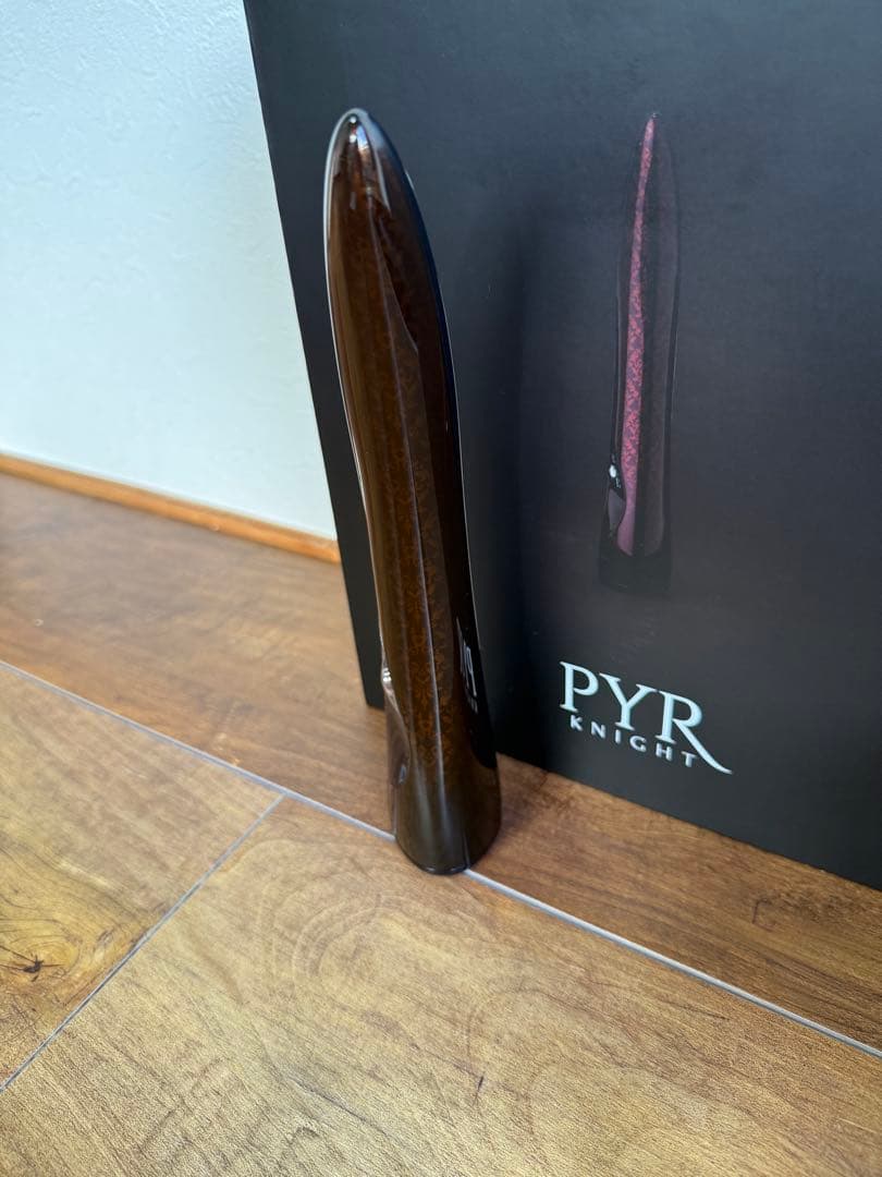 【美品】PYR KNIGHT パイラナイト　美顔器 LPK-187303