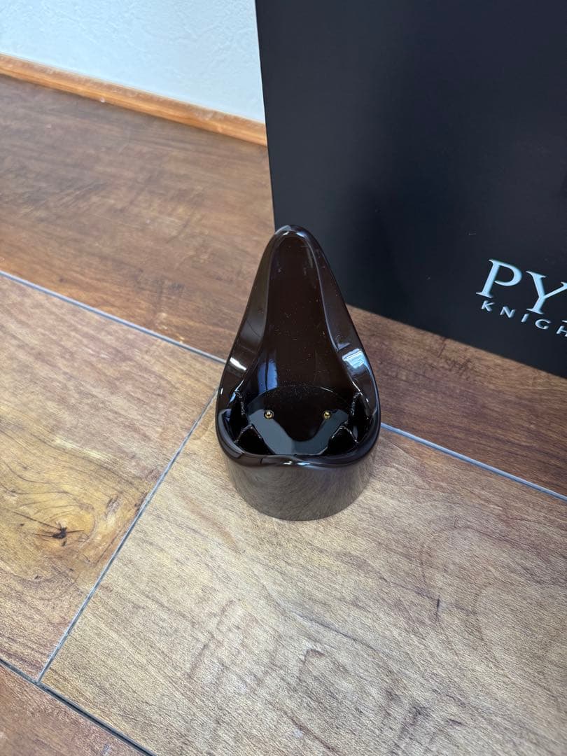 【美品】PYR KNIGHT パイラナイト　美顔器 LPK-187303