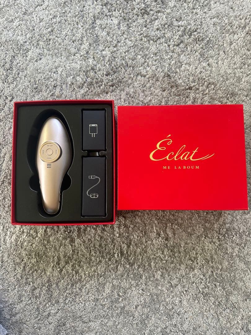 ME LABOUM ラボン・エクラ　未使用