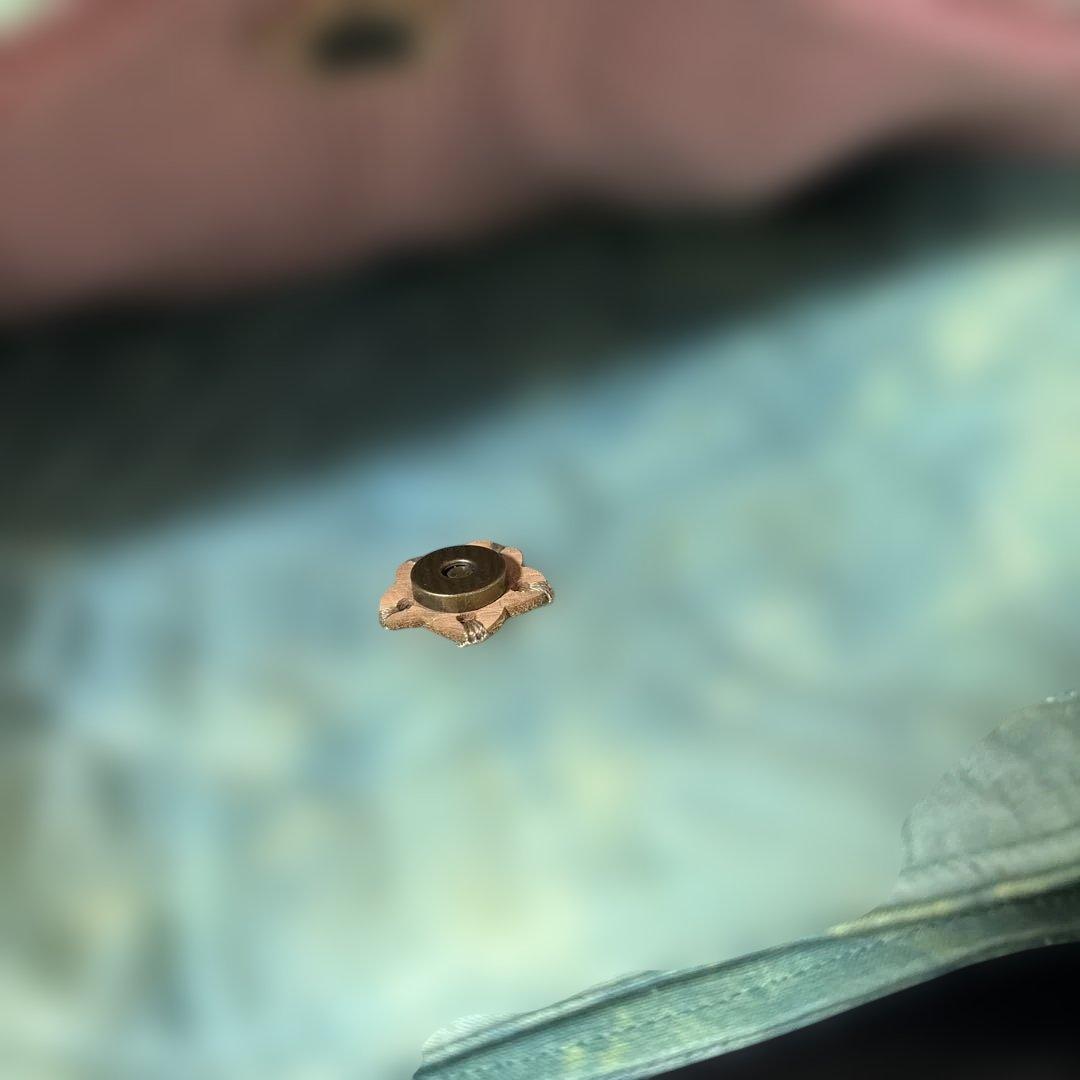 ハワイアンキルト☆ショルダーバッグ☆ハンドメイド