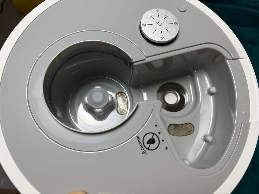 cado HM-C630i 加湿器 2023年製