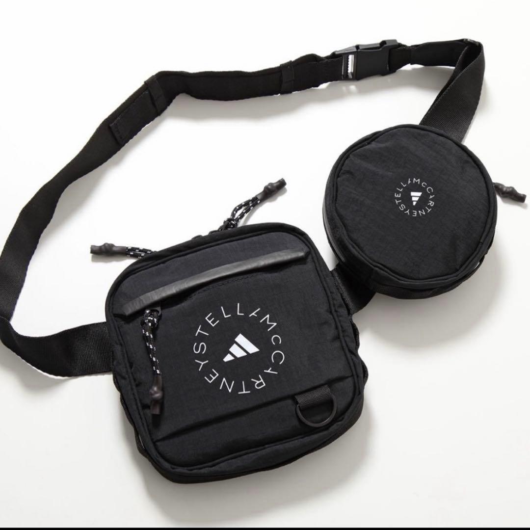 タグ付新品ADIDAS BY STELLA MCCARTNEY ショルダーバッグ