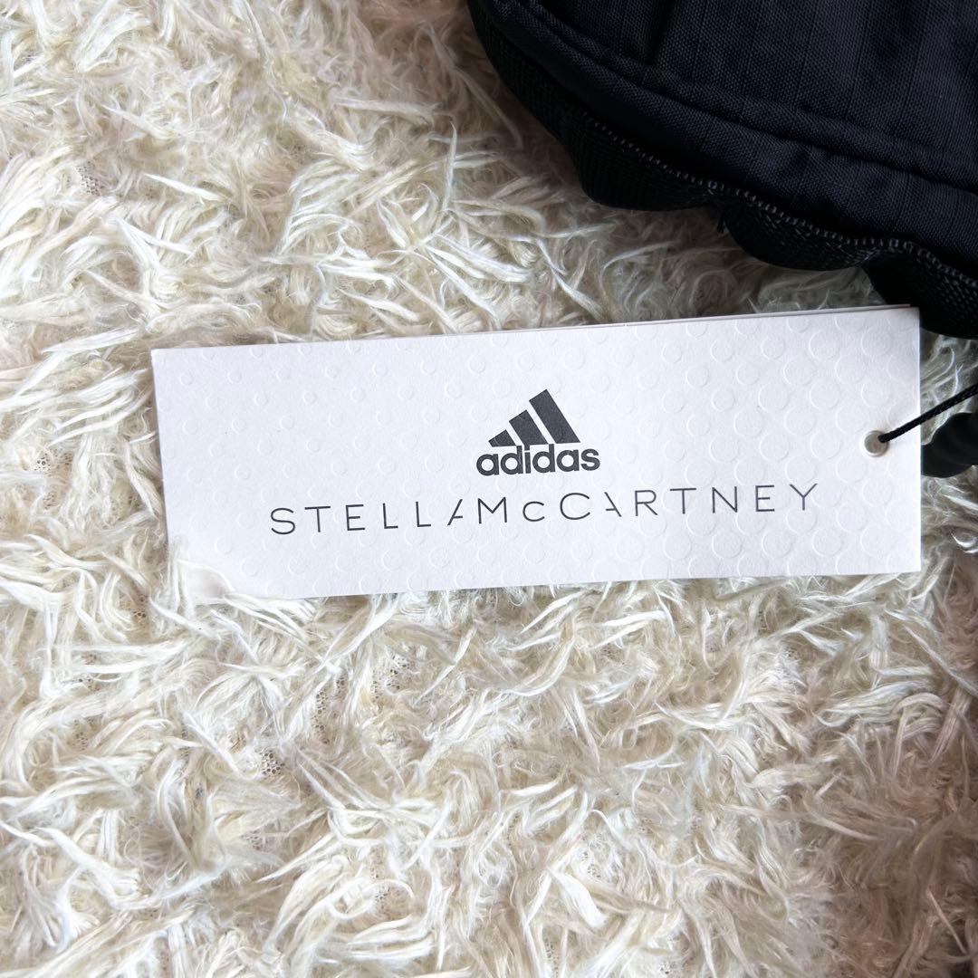 タグ付新品ADIDAS BY STELLA MCCARTNEY ショルダーバッグ