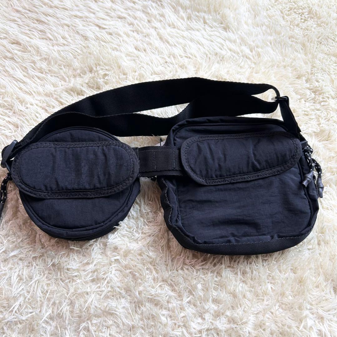 タグ付新品ADIDAS BY STELLA MCCARTNEY ショルダーバッグ