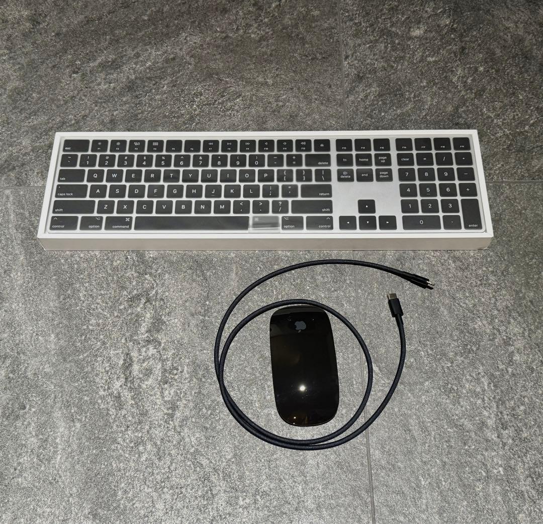 美品 MacPro2019 96GB pro vega ll 32 SSD3TB