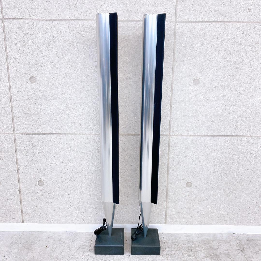 Bang&Olufsen Beolab 8000 純正フロアスピーカーペア