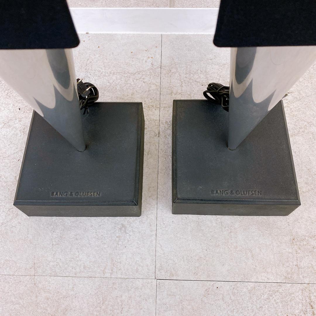 Bang&Olufsen Beolab 8000 純正フロアスピーカーペア