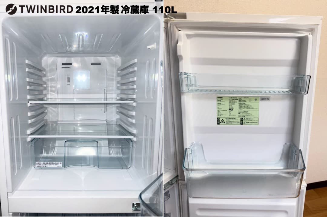 【最安挑戦】21年製 単身家電3点セットが2万円台〜/設置配送保証付/首都圏限定