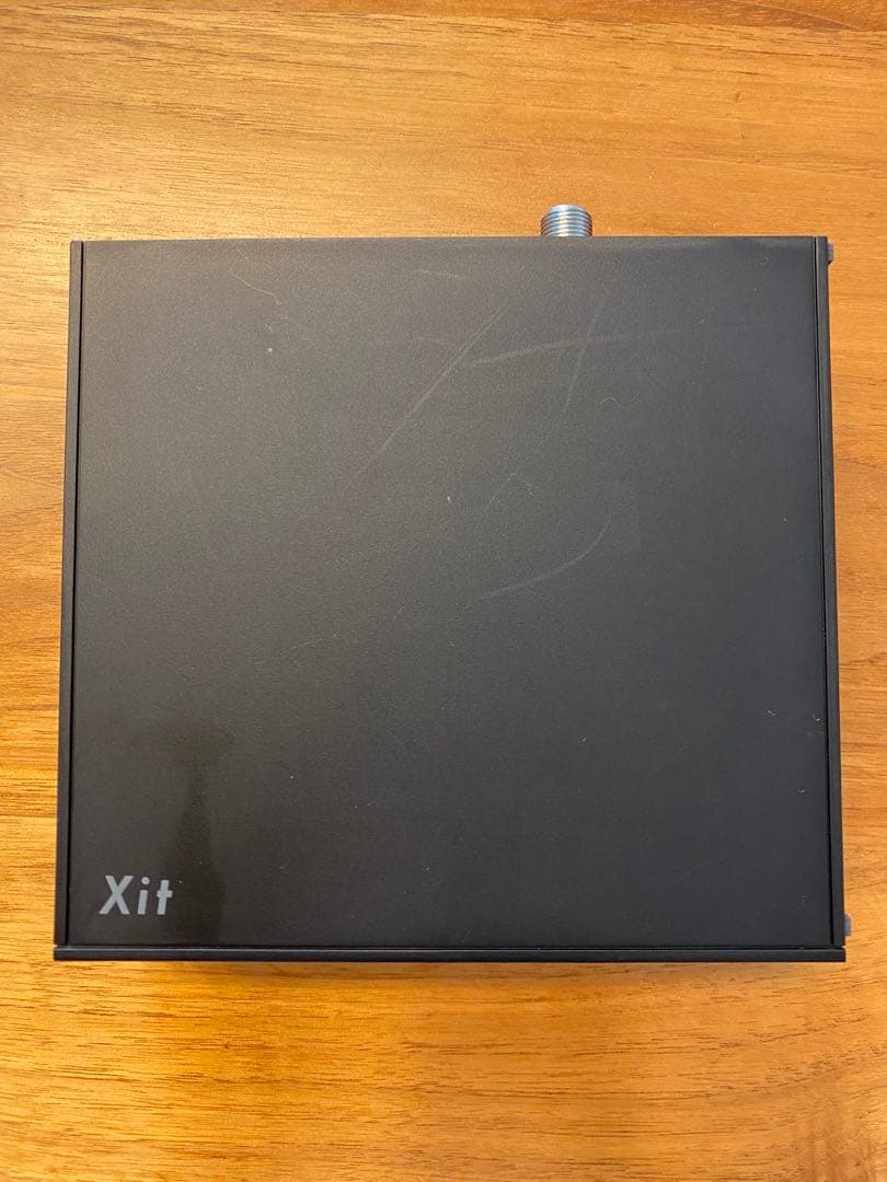 【値下不可】ピクセラ Xit AirBox (XIT-AIR120CW)