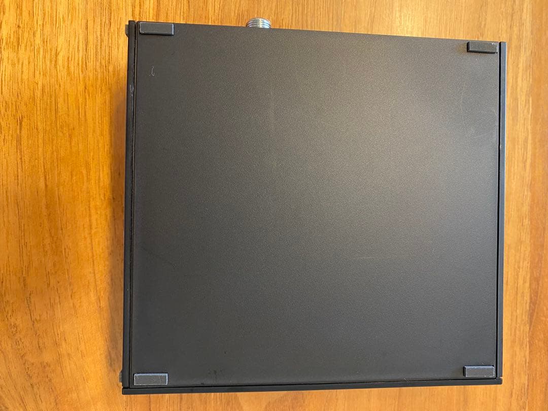 【値下不可】ピクセラ Xit AirBox (XIT-AIR120CW)