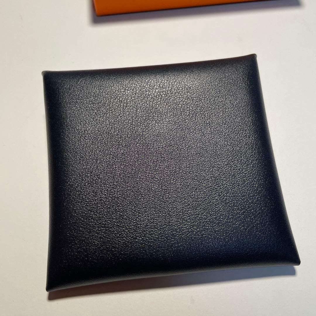 未使用 HERMES バスティア ケース メンズ レディース