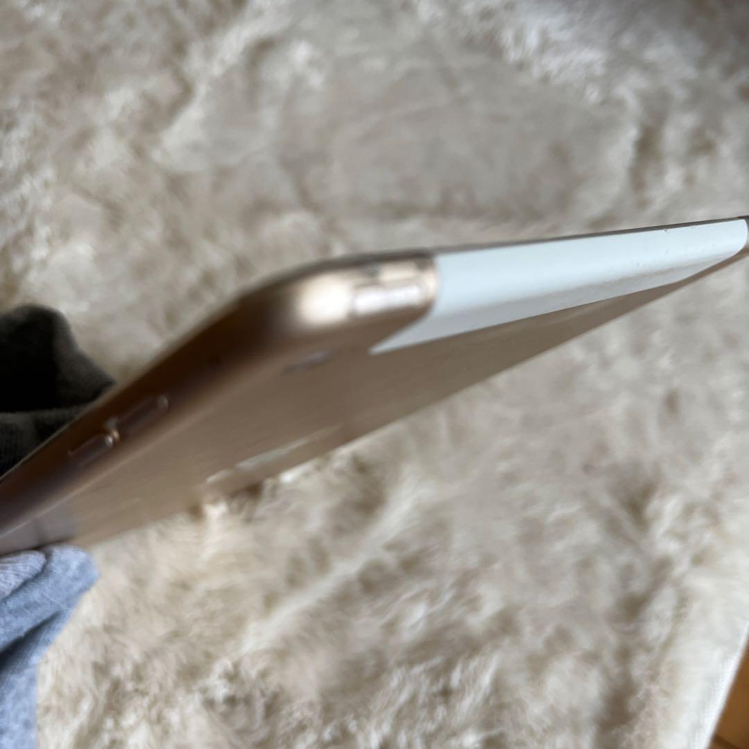 Apple iPad ゴールド 本体