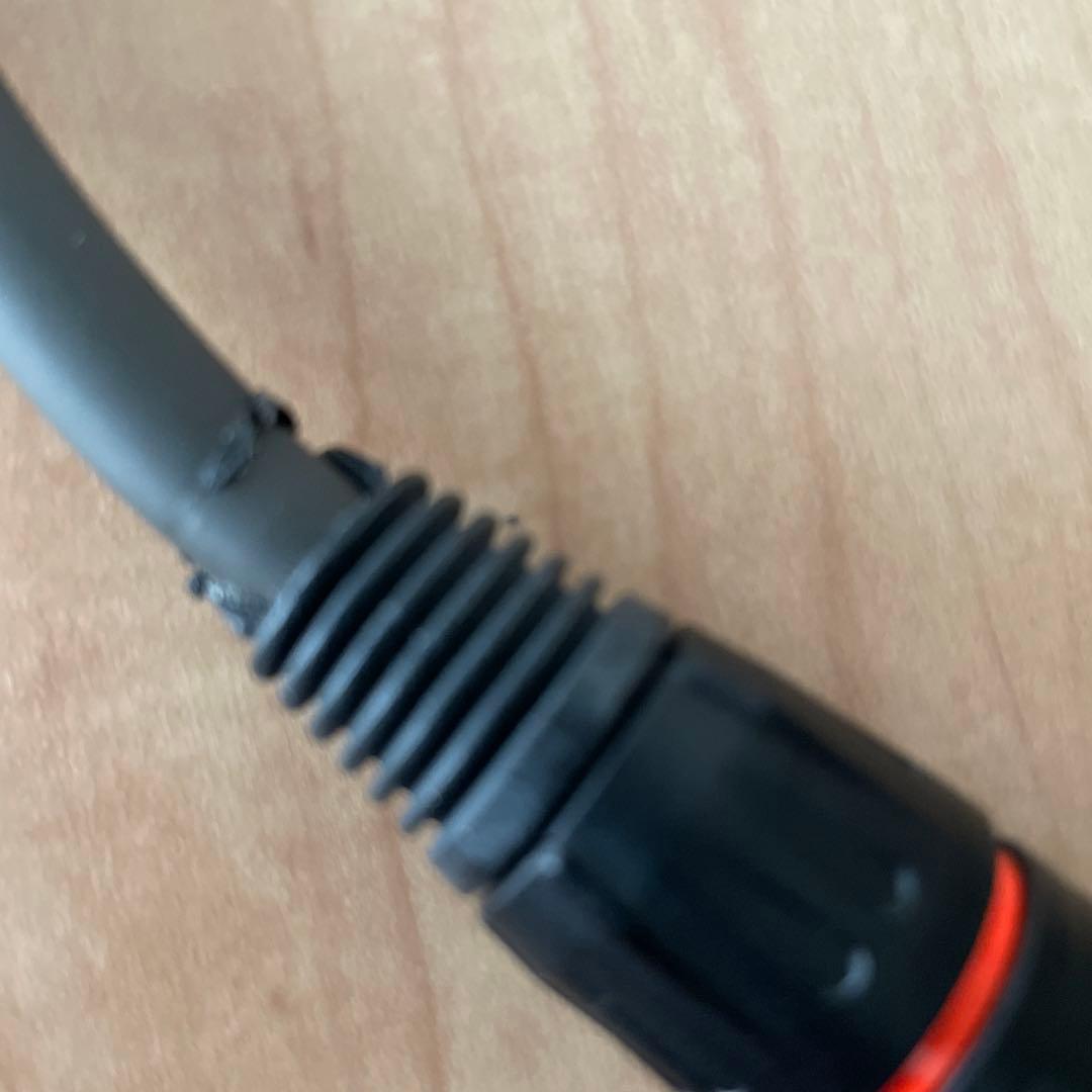 オルトフォン　７ＮXRYケーブル