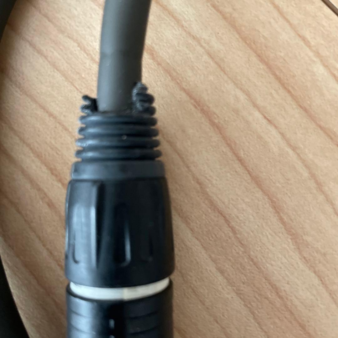 オルトフォン　７ＮXRYケーブル