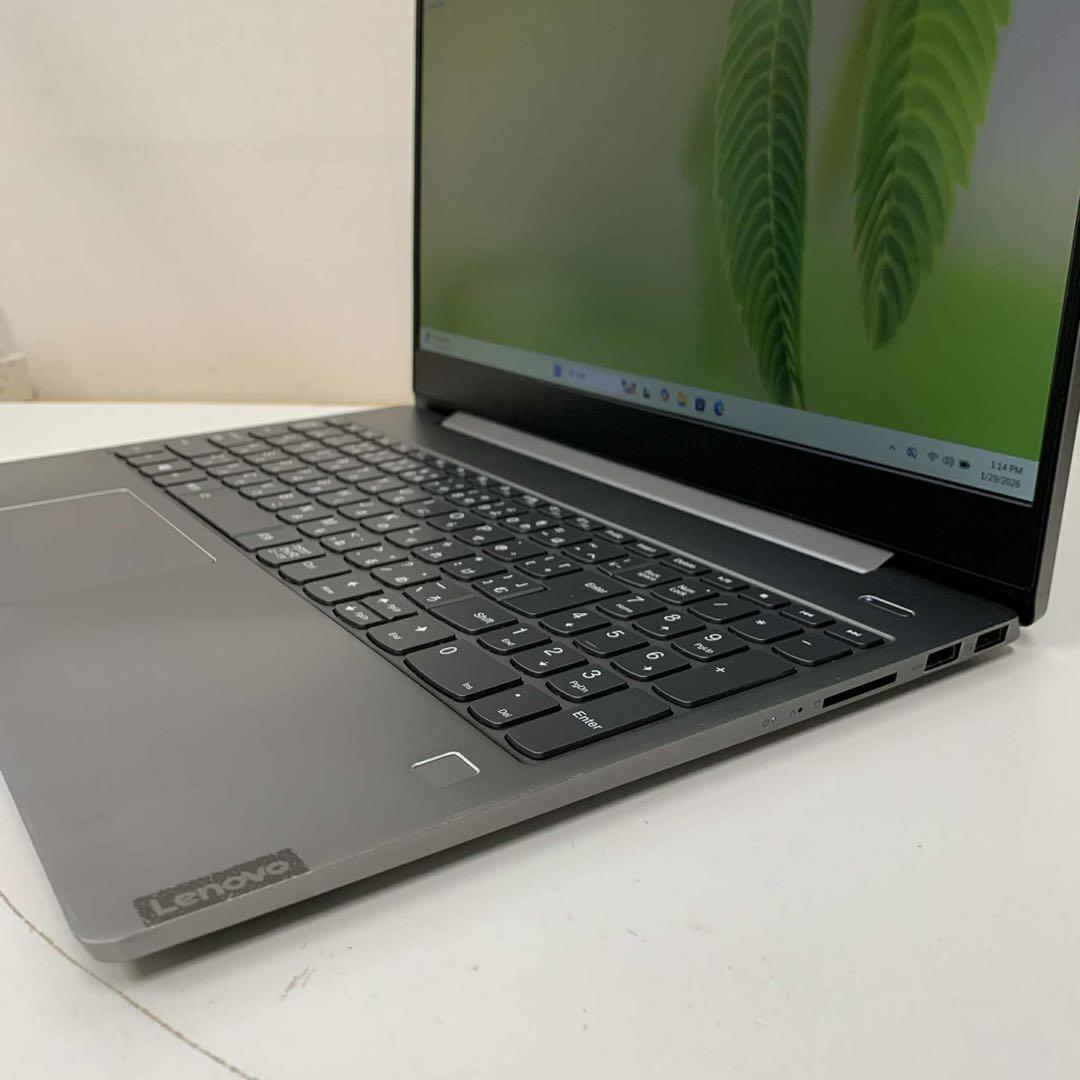 レノボ ideaPad S540 81NE i5-8265U 8GB 256GB