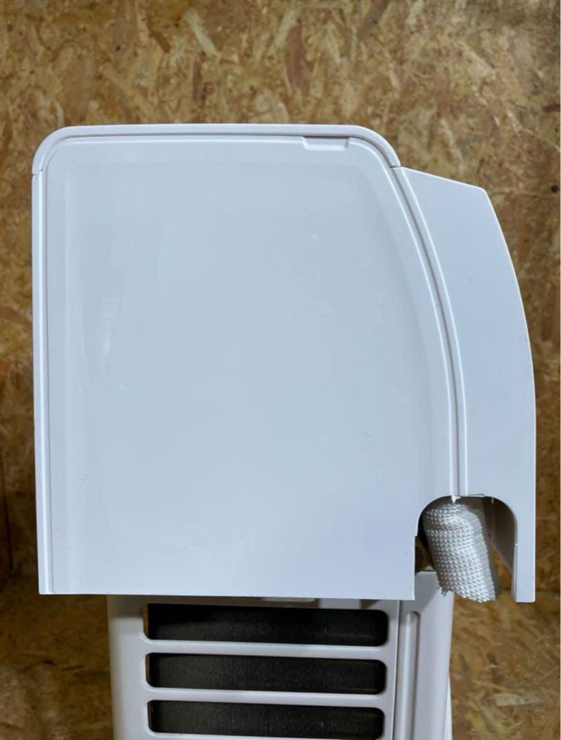 東芝 エアコン 6畳 RAS-H221M 2021年製　519020