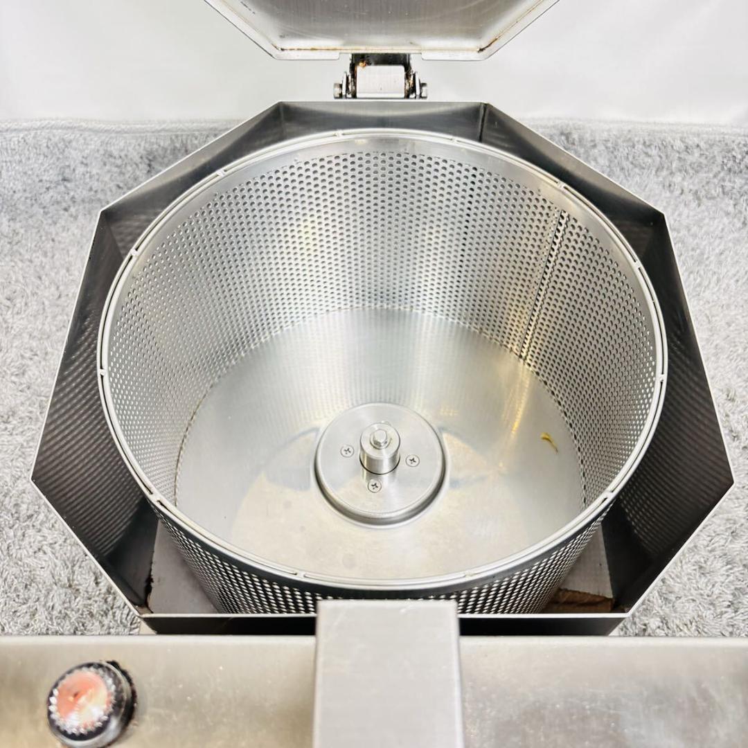 オーシーエム 業務用油切り装置 OCM-T10S OCM 油切り 装置 業務用