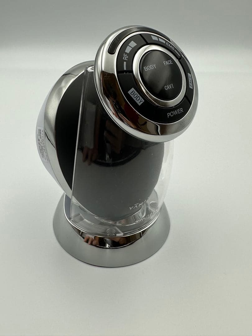 YA-MAN 美顔器 HRF-17&キャビスパRFコアHRF-51