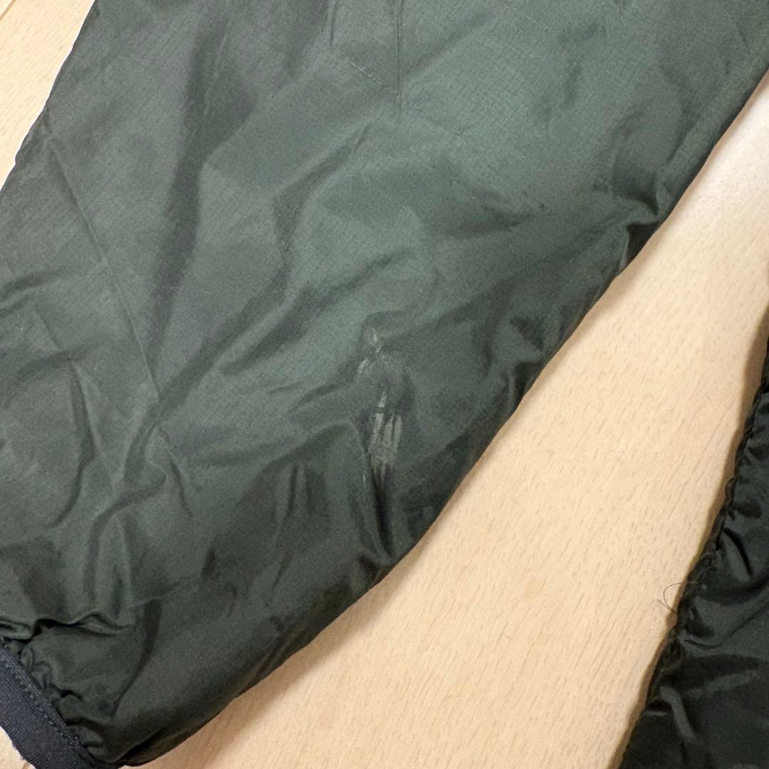 【週末限定価格】パタゴニア　パフボール USA製