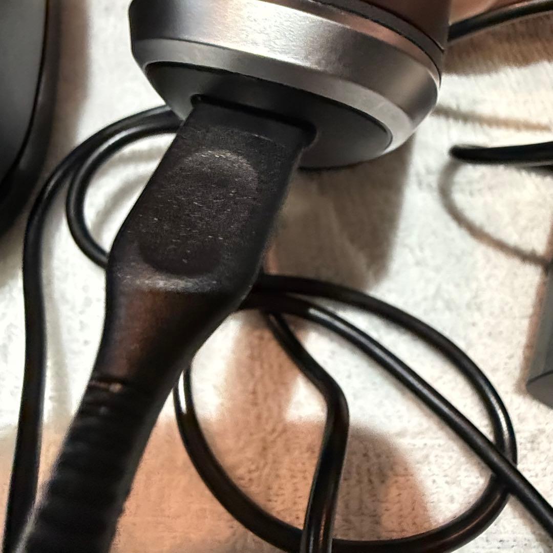 ブラウン シリーズ9 Pro+ メタリックシルバー 本体+充電器+自動洗浄器付け