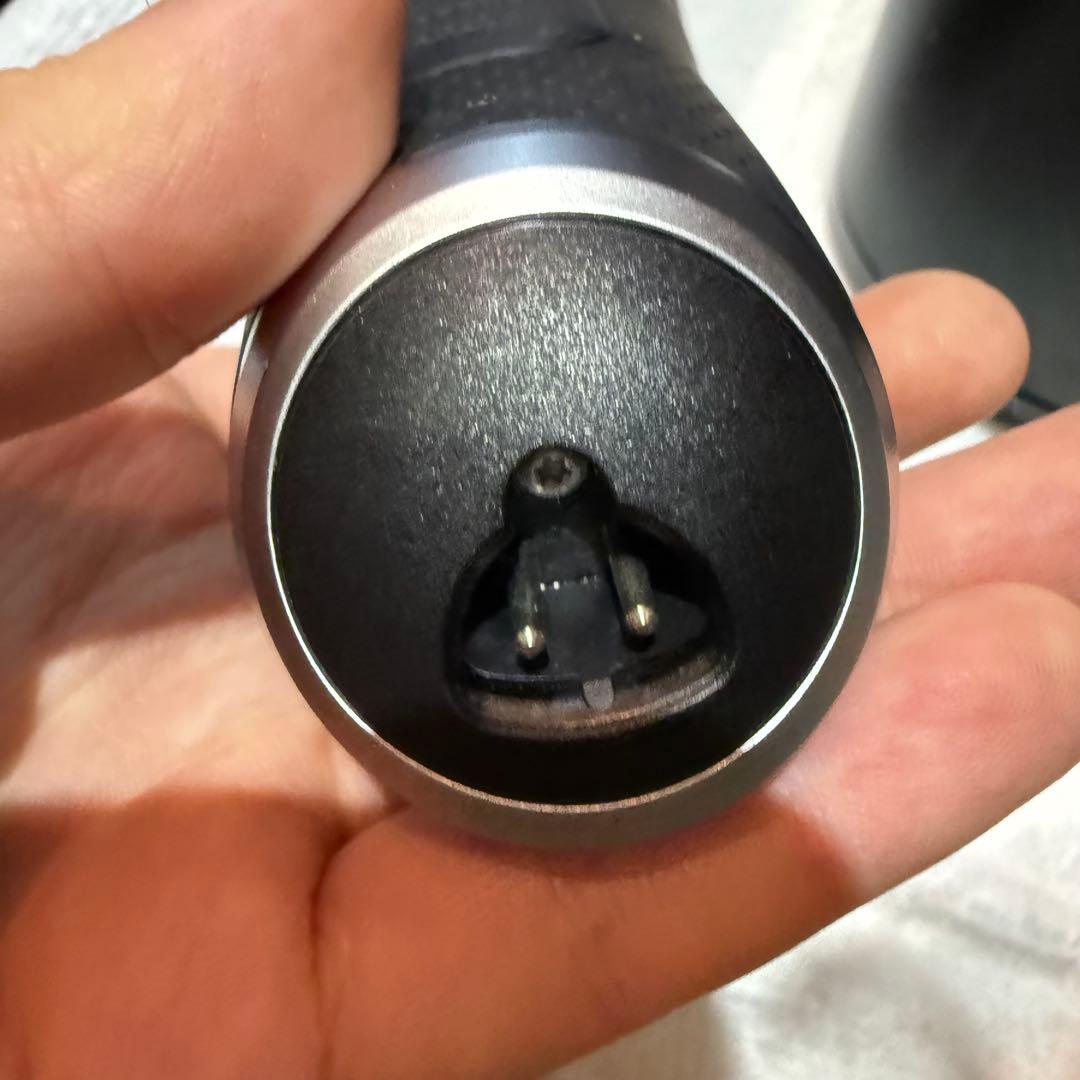 ブラウン シリーズ9 Pro+ メタリックシルバー 本体+充電器+自動洗浄器付け