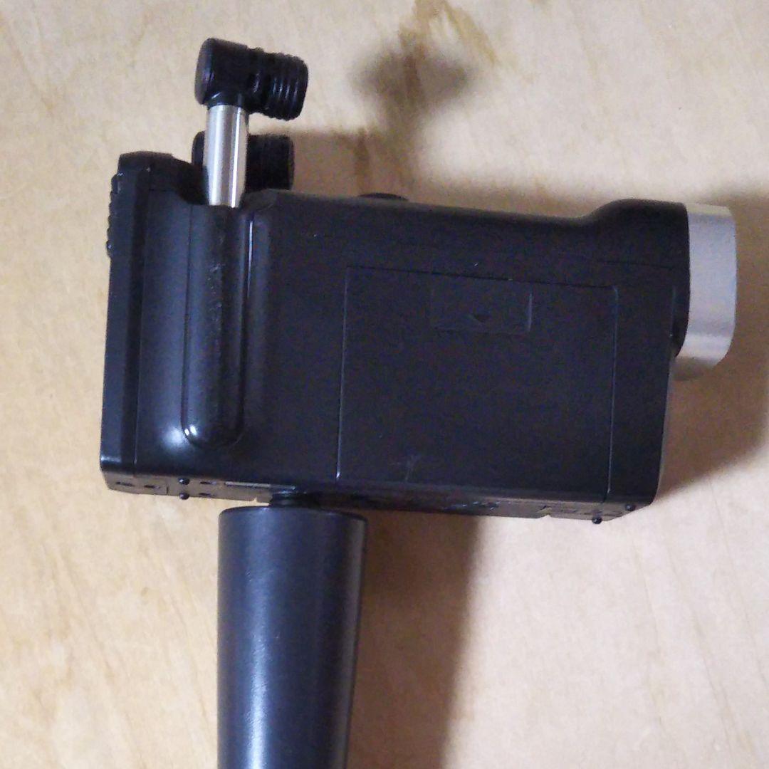 zoom ビデオカメラQ4n