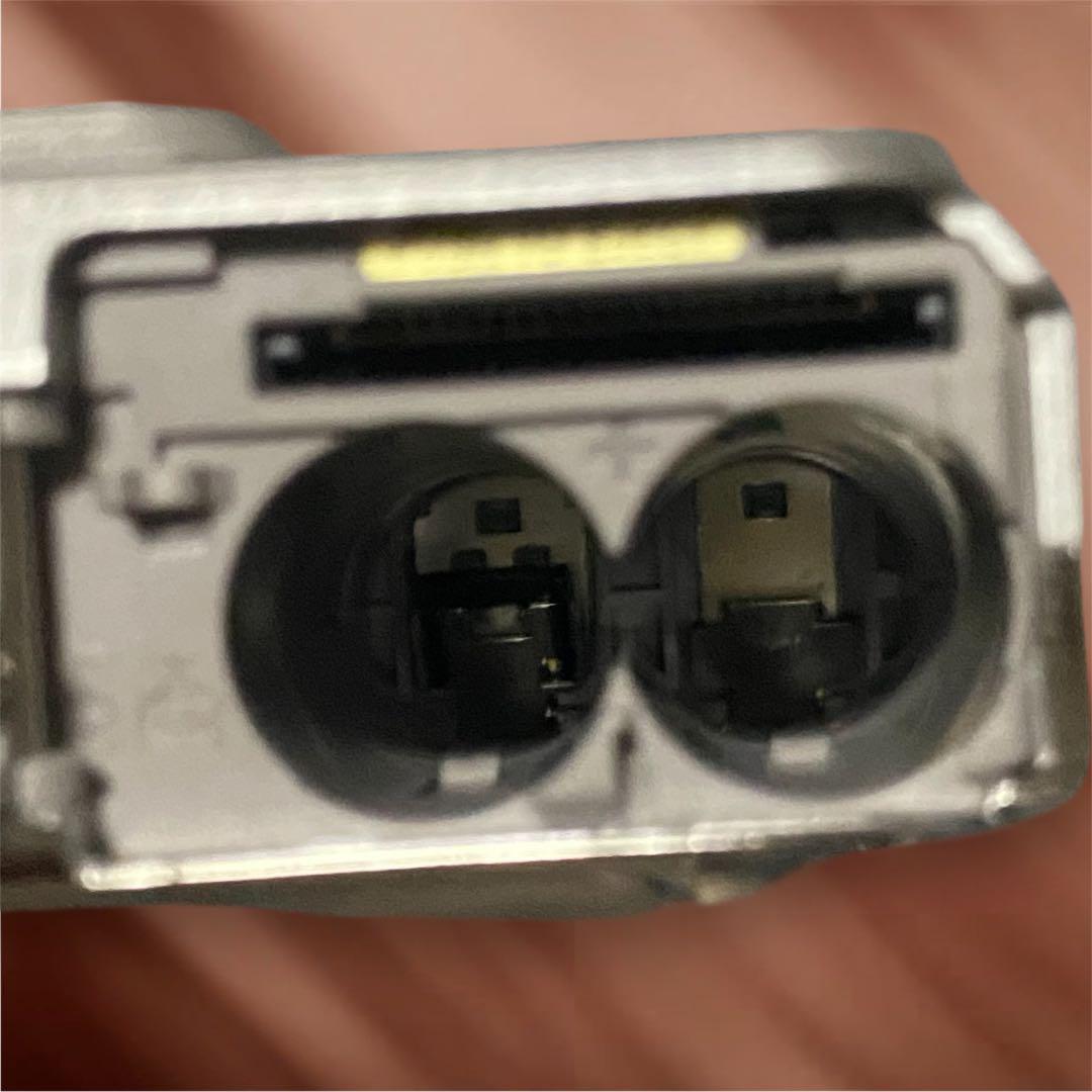 美品【FUJIFILM】FinePix A500/コンデジ乾電池駆動/付属品多数