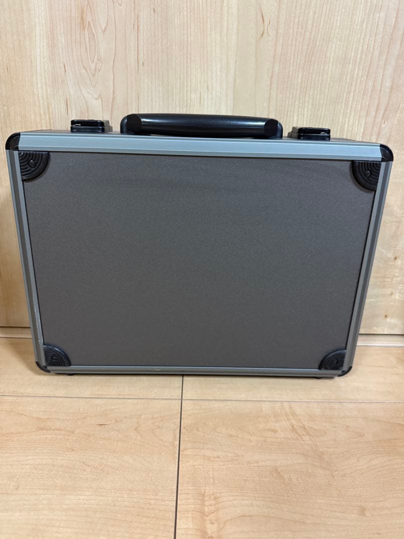 【ROMA PINK】 LEDライト・マシン