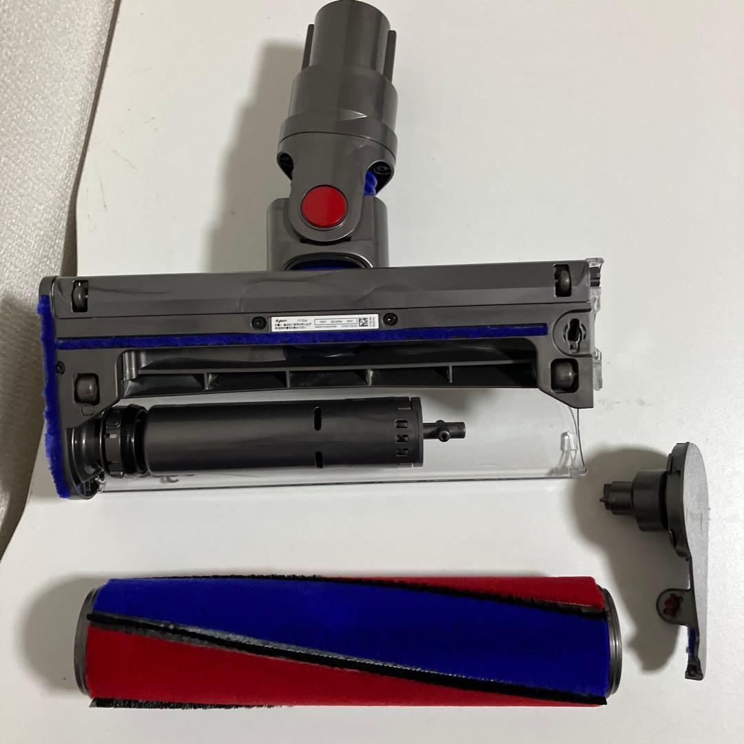 動作保証品　CY29 ダイソン　ヘッド　171324 掃除機　中古　純正品　良品