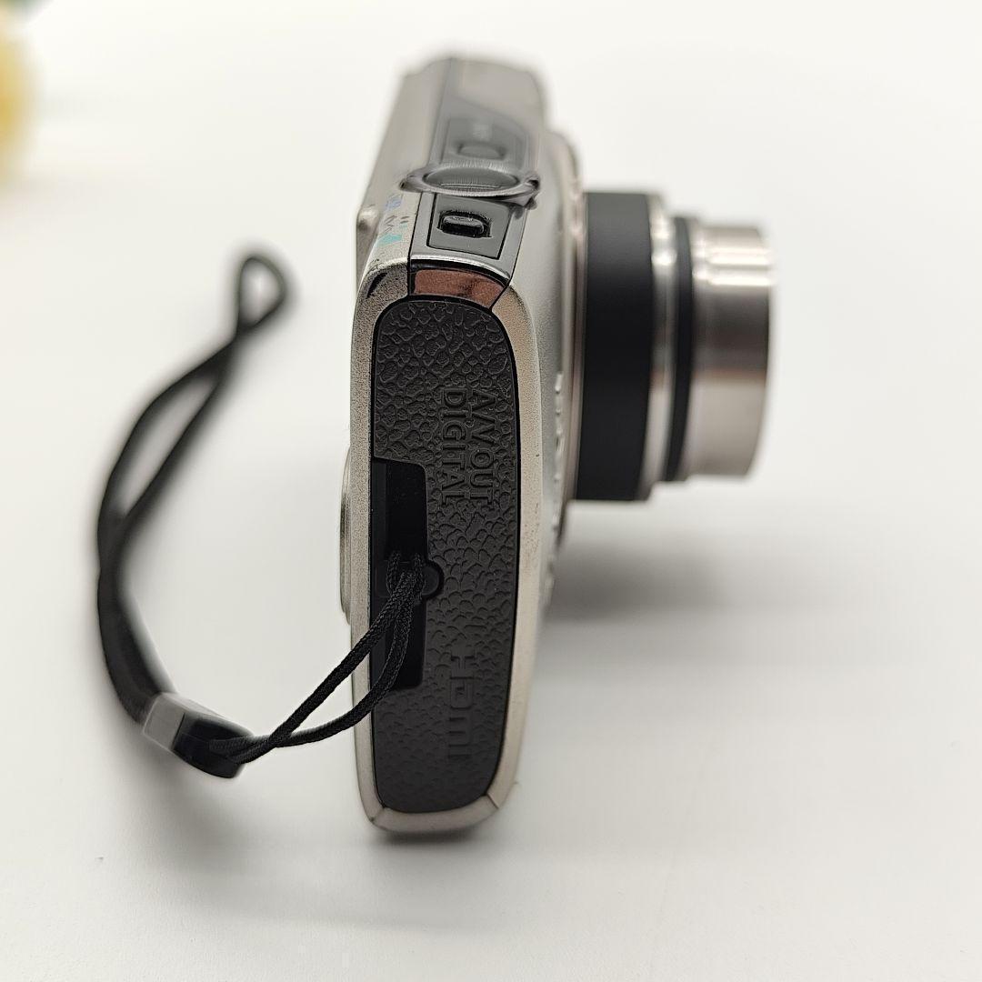 Canon IXY 650 コンパクトデジタルカメラ　純正 充電器