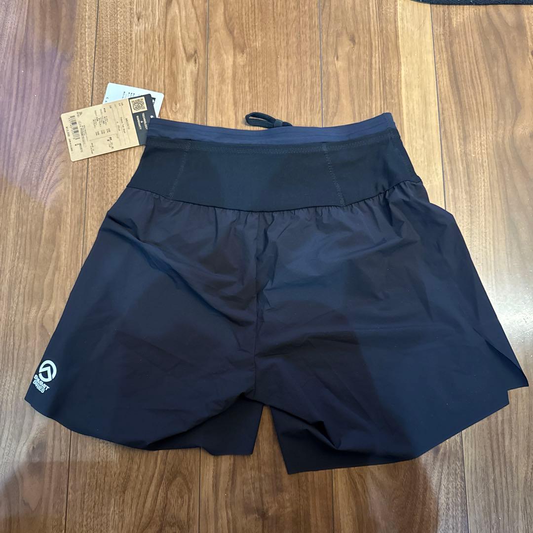 THE NORTH FACE SUMMITSERIES Mサイズ ショートパンツ