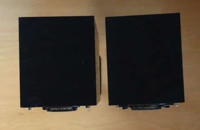 YAMAHA NS-10M スピーカー