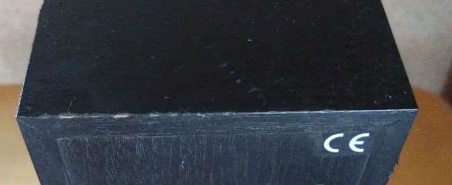 YAMAHA NS-10M スピーカー