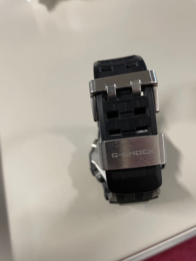 G-SHOCK MUDMASTERマッドマスターGWG-B1000-1AJF