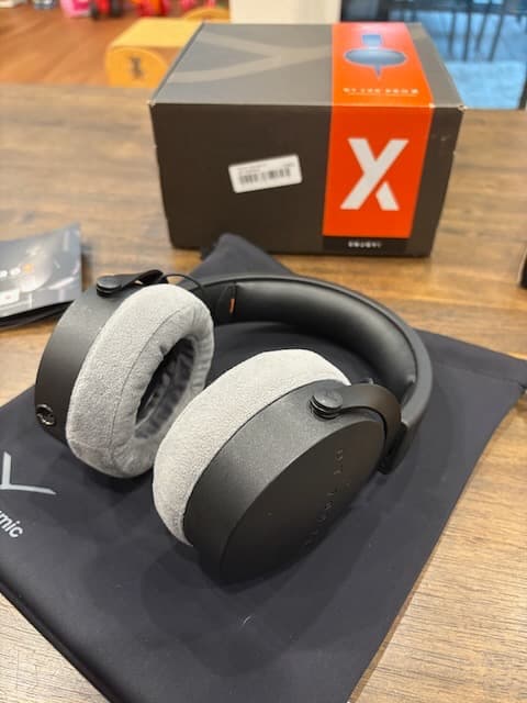 eiki NAGISA　DT 700 PRO X