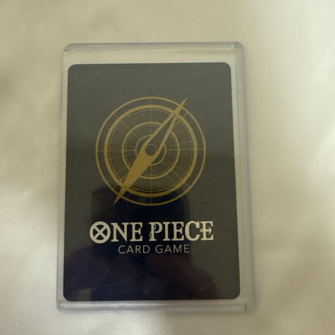 コビー　コミパラ　ワンピースカード　 コミックパラレル EB04-044