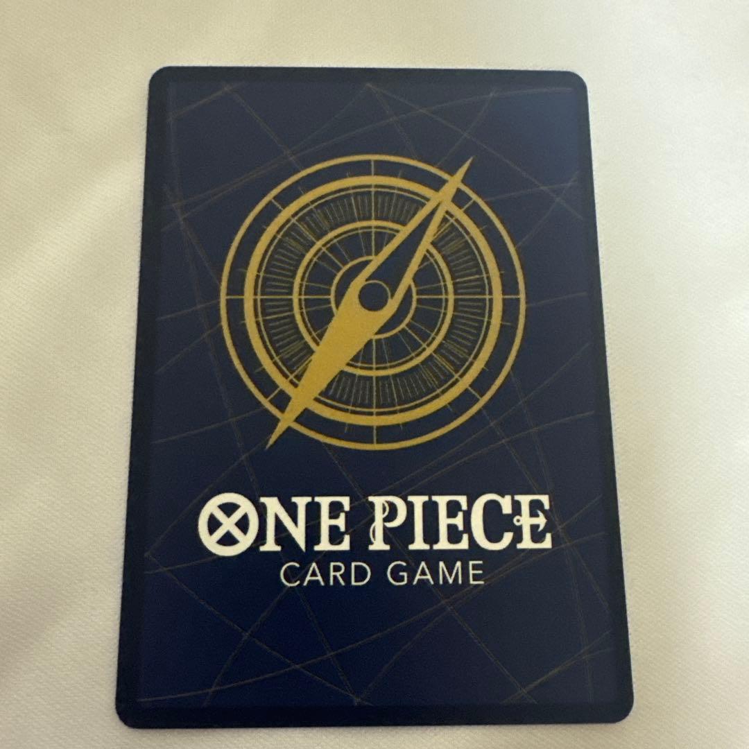 コビー　コミパラ　ワンピースカード　 コミックパラレル EB04-044