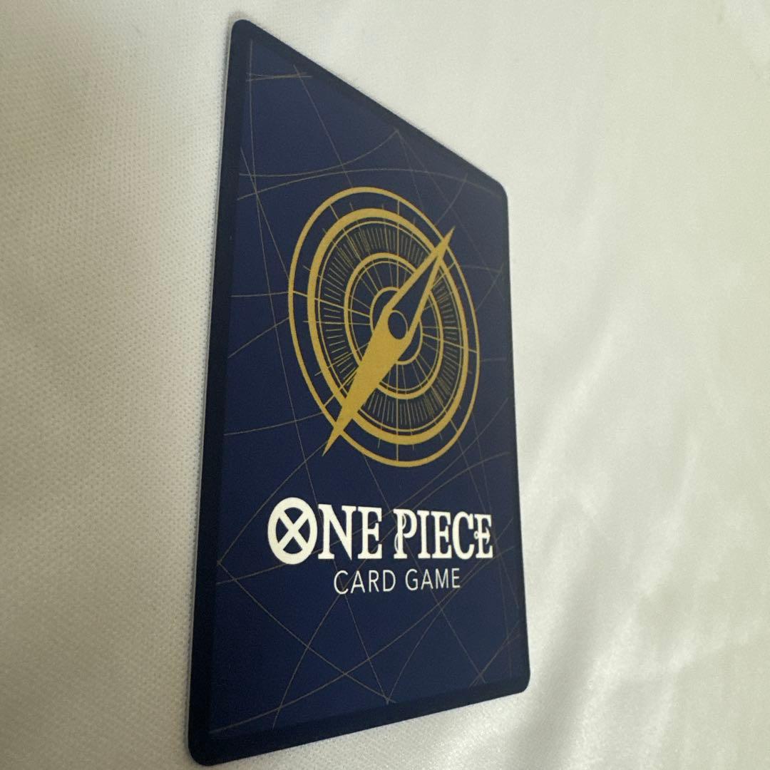 コビー　コミパラ　ワンピースカード　 コミックパラレル EB04-044