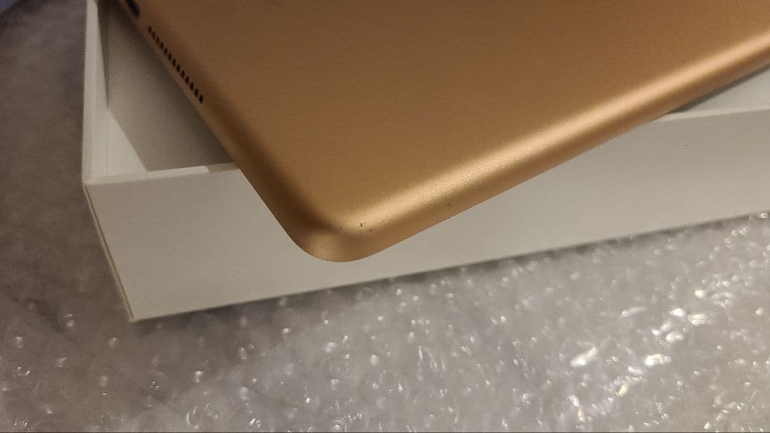 Apple iPad 第6世代 128GB