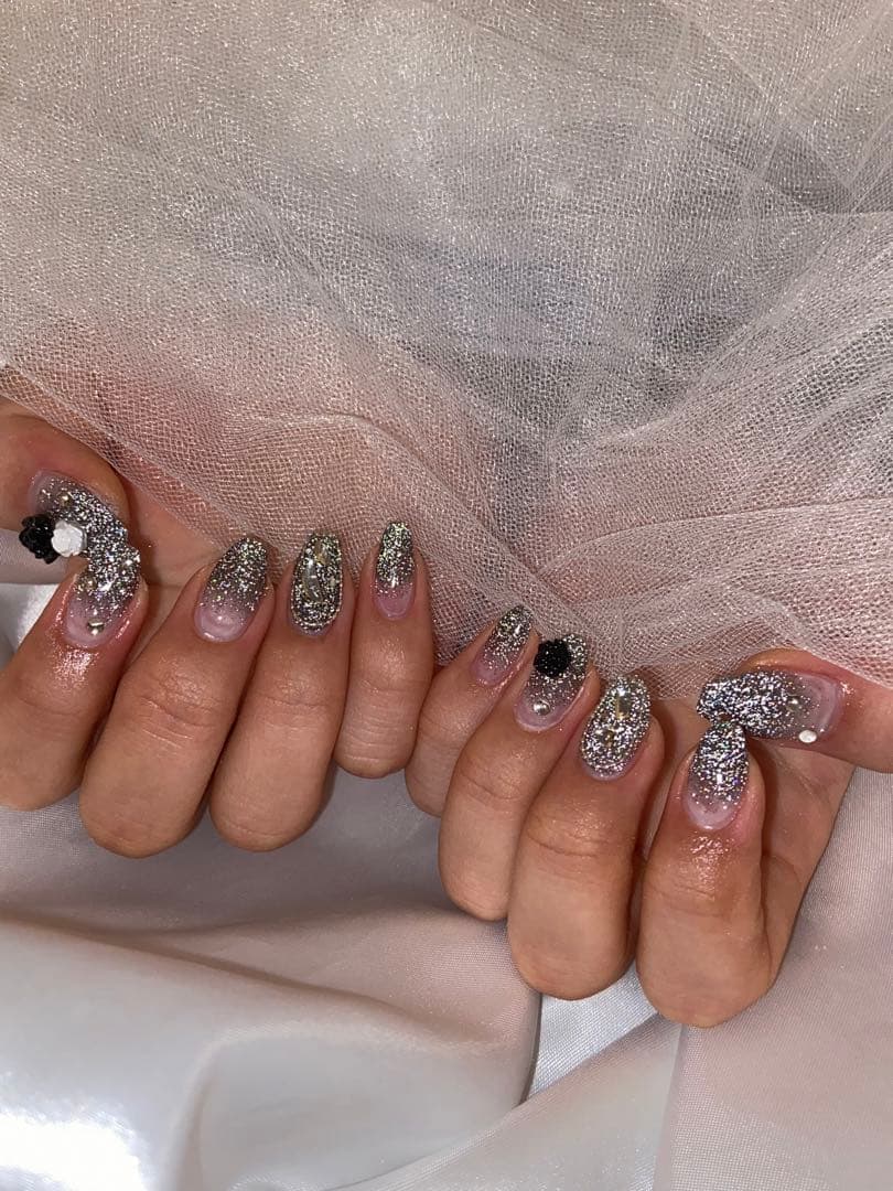 tksm　痛ネイルオーダー