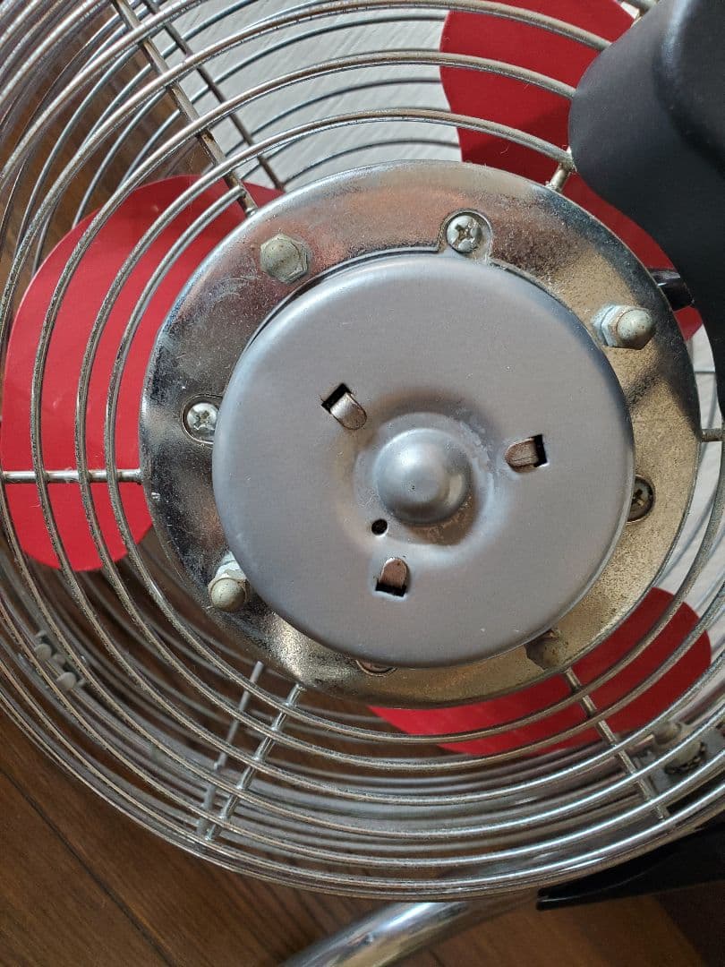 DULTON ダルトン レトロ サーキュレーター　扇風機