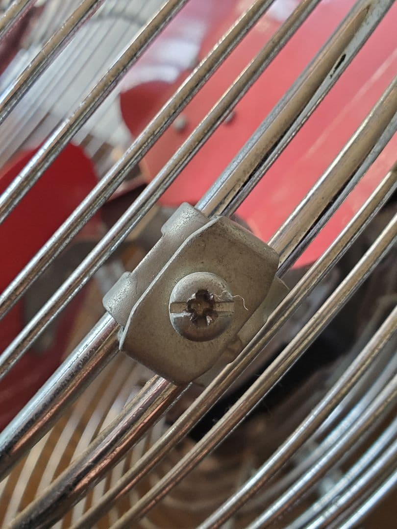 DULTON ダルトン レトロ サーキュレーター　扇風機