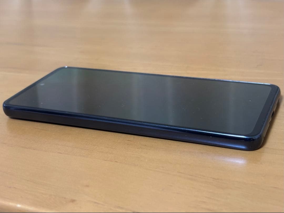 Galaxy A53 128G SIMフリー 5G オーサムブラック