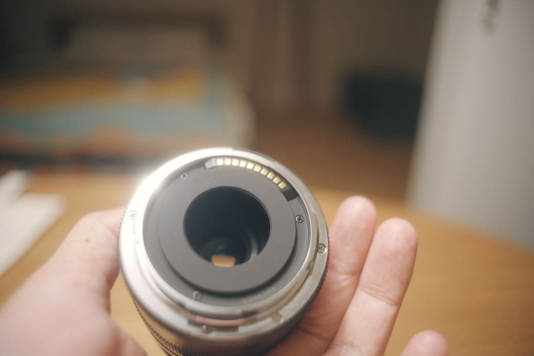 ライカ ズームレンズ バリオ・エルマーTL 18-56mm ASPH Lマウント