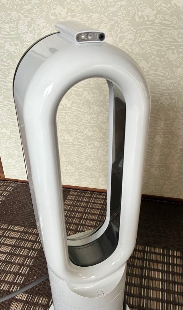 【大特価】ダイソン AM09 2024年製 hot+cool