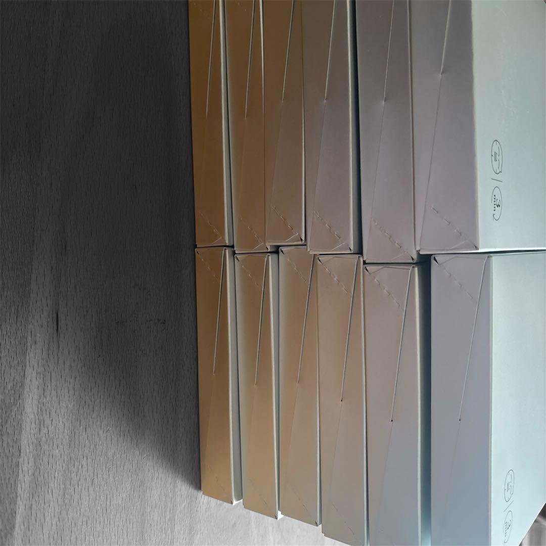 月末値下げ半額SHIRORU クリスタルエッセンス & フェイスマスクセット