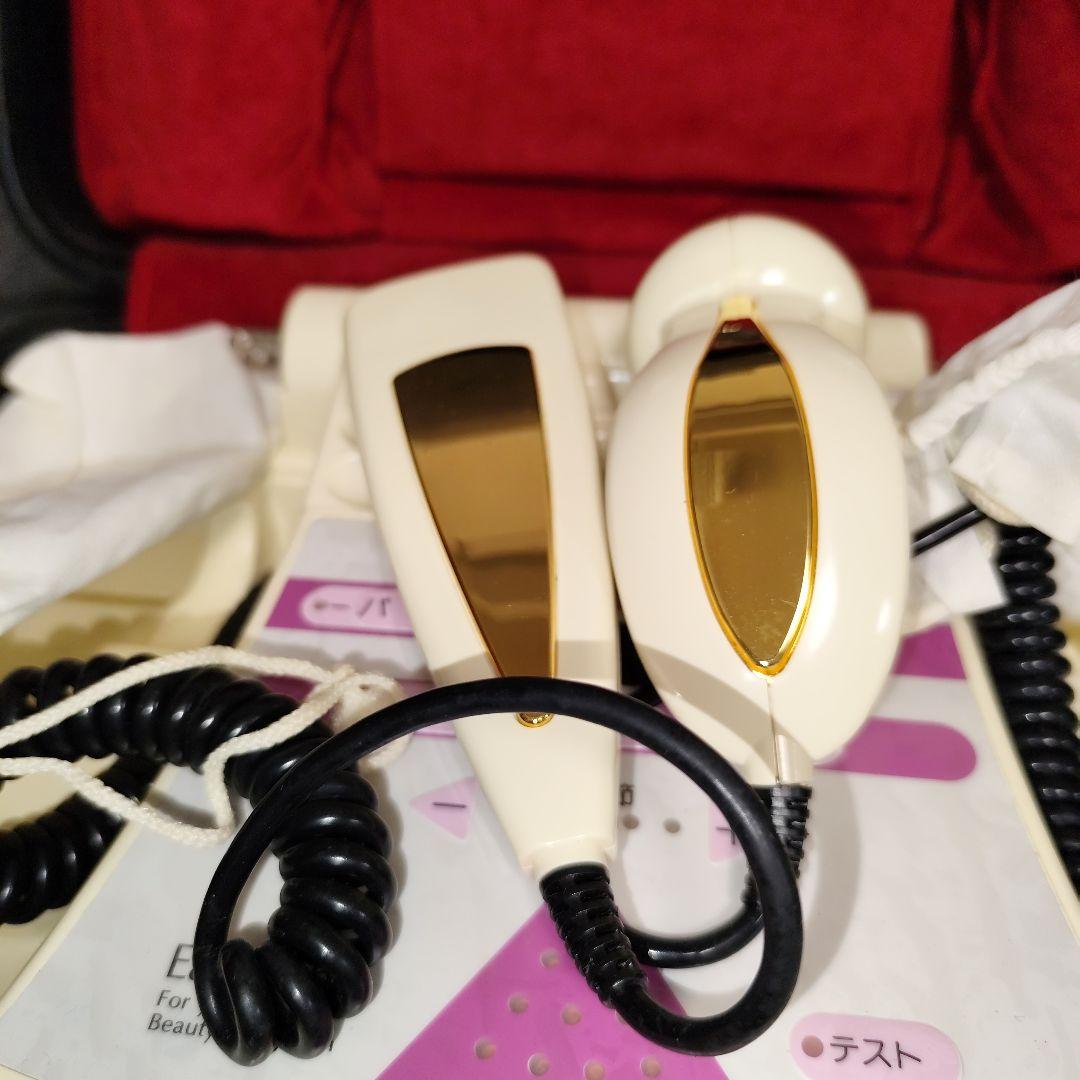 【美品】業務用美顔器 オゥ・エステ Eau Esthe