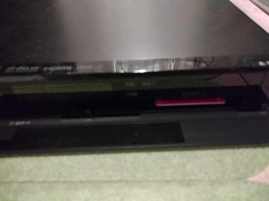 Panasonic パナソニック BDレコーダー DMR-BRT510