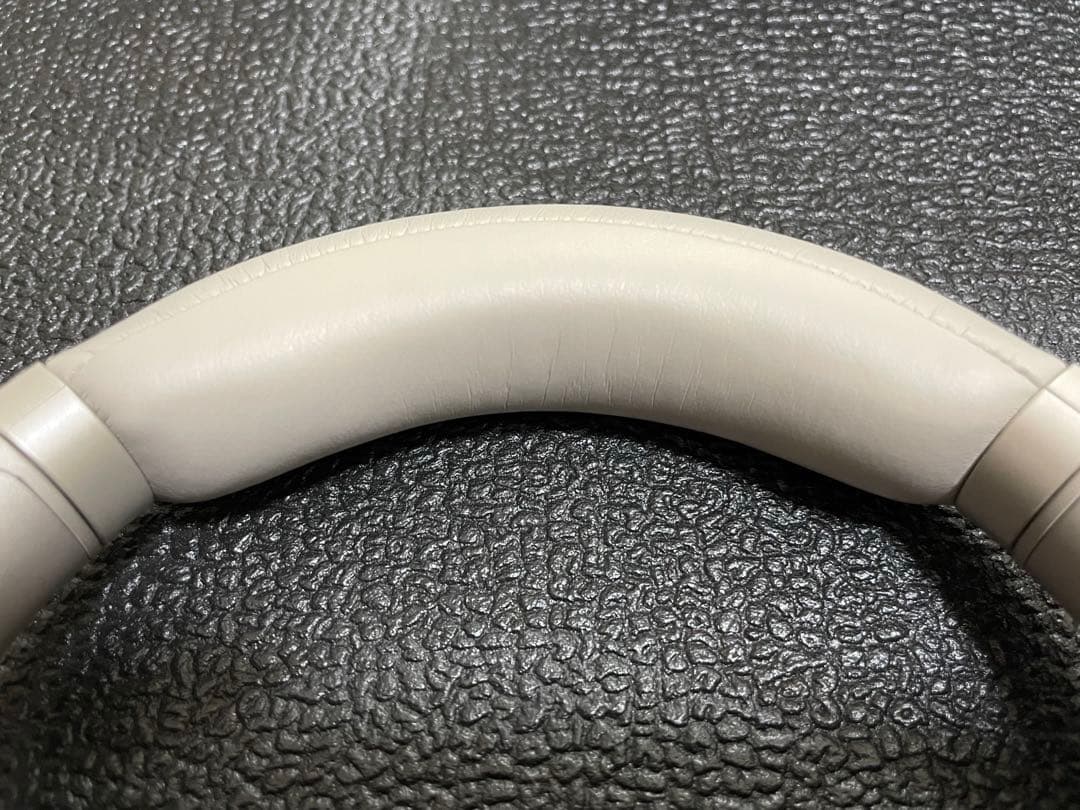 sony ヘッドホン WH-1000XM3 シルバー